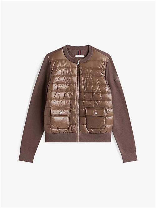  TOMMY HILFIGER | WW0WW46741/GTO